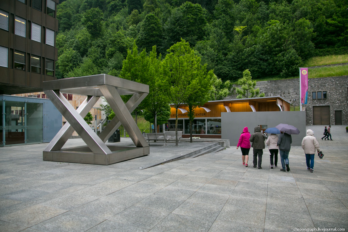 Vaduz